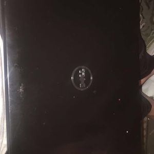 Dell laptop